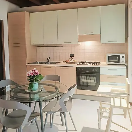 Picnic Apartment Salionze