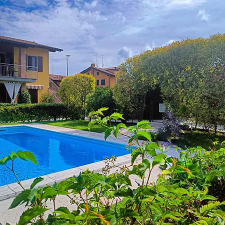 アパート Picnic *