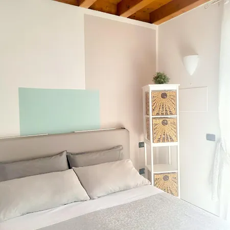 Picnic Apartment Salionze
