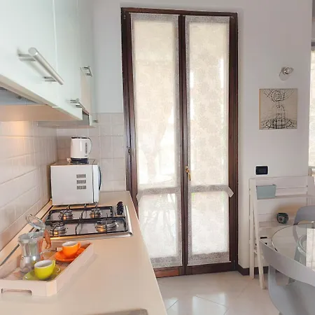 Picnic Apartment Salionze