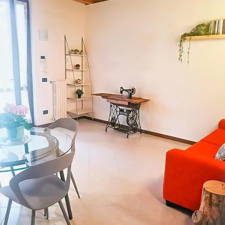 Apartment Picnic Salionze