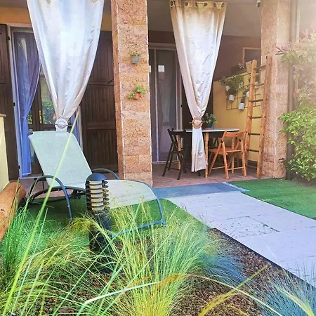 Picnic Apartment