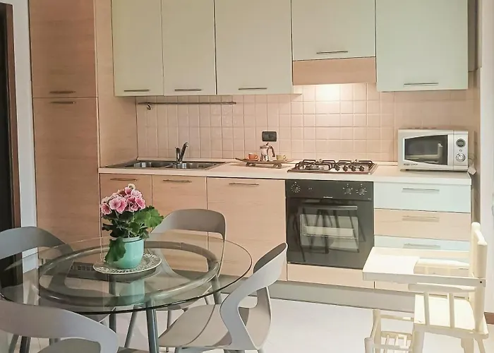 Picnic شقة Salionze