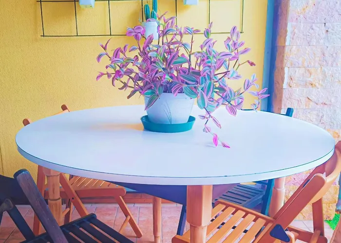 Picnic شقة Salionze