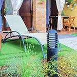 アパート Picnic *